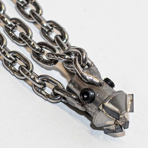 Plain Chain Knocker (With Drill Head)